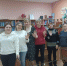 В библиотеках района прошли праздничные мероприятия - Сетевое издание Трудовое знамя
