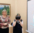 В Сладковском районном краеведческом музее проходят уроки, посвящённые 80-летию снятия блокады Ленинграда - Сетевое издание Трудовое знамя