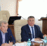 С рабочим визитом Сладковский район посетил Владимир Ульянов - Сладковский район