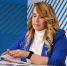 Тюменка Марина Цуркану написала песню «Волонтеры России» - Сетевое издание Трудовое знамя