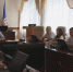 Проведено заседание антитеррористической комиссии Сладковского муниципального округа - Сладковский район