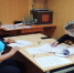 На избирательных участках Сладковского муниципального округа началось досрочное голосование - Сладковский район