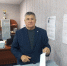 Глава Сладковского района Александр Иванов в числе первых сегодня пришёл на избирательный участок - Сетевое издание Трудовое знамя
