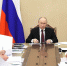 Владимир Путин провел совещание по экономическим вопросам - Сетевое издание Трудовое знамя