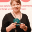 Оксана Савинова назначена уполномоченным по правам ребенка в Тюменской области - Сетевое издание Трудовое знамя