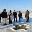 В райцентре 19 января на озере Пресном состоялся Водосвятный молебен в честь празднования Крещения Господня (Богоявления) - Сетевое издание Трудовое знамя