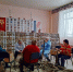 Лопазновский Дом культуры активно поддерживает бойцов - Сладковский район