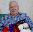 Глава округа поздравил жителя д Малиново с 90-летием - Сладковский район