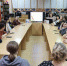 Креативное пространство «Атмосфера» вновь стало ареной для битвы разумов - Сетевое издание Трудовое знамя