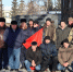 В День памяти воинов-интернационалистов в селе Сладково прошёл митинг - Сетевое издание Трудовое знамя