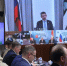 Состоялось заседание Совета при полномочном представителе Президента РФ в УрФО - Сетевое издание Трудовое знамя