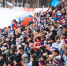 Свыше пяти тысяч болельщиков пришли сегодня поддержать биатлонистов на чемпионате России, который проходит в «Жемчужине Сибири» - Сетевое издание Трудовое знамя