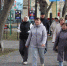 Ежегодная Акция «10 000 шагов  к жизни» - Сладковский район