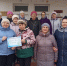 Всемирный день здоровья в библиотеках Сладковского округа: движение, знания и хорошее настроение - Сладковский район