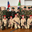 Юнармейцы – на страже памяти и правды - Сладковский район