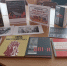 С 14 по 19 апреля в Сладковской центральной районной библиотеке действует книжная выставка «День памяти жертв геноцида советского народа» - Сетевое издание Трудовое знамя